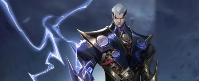 王者荣耀新英雄司空震技能是什么_司空震技能介绍