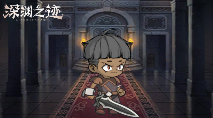 深渊之迹种族选什么好_新手种族选择攻略