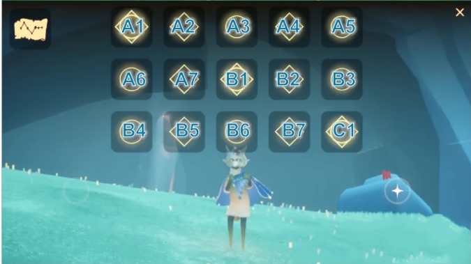 光遇东京喰种主题曲乐谱是什么_unravel弹奏乐谱介绍