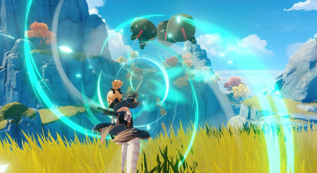 原神砂糖伤害怎么规划_砂糖伤害规划详解