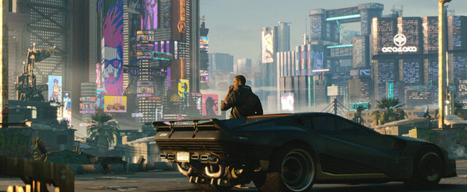 赛博朋克2077橄榄枝任务怎么做_橄榄枝任务完成攻略