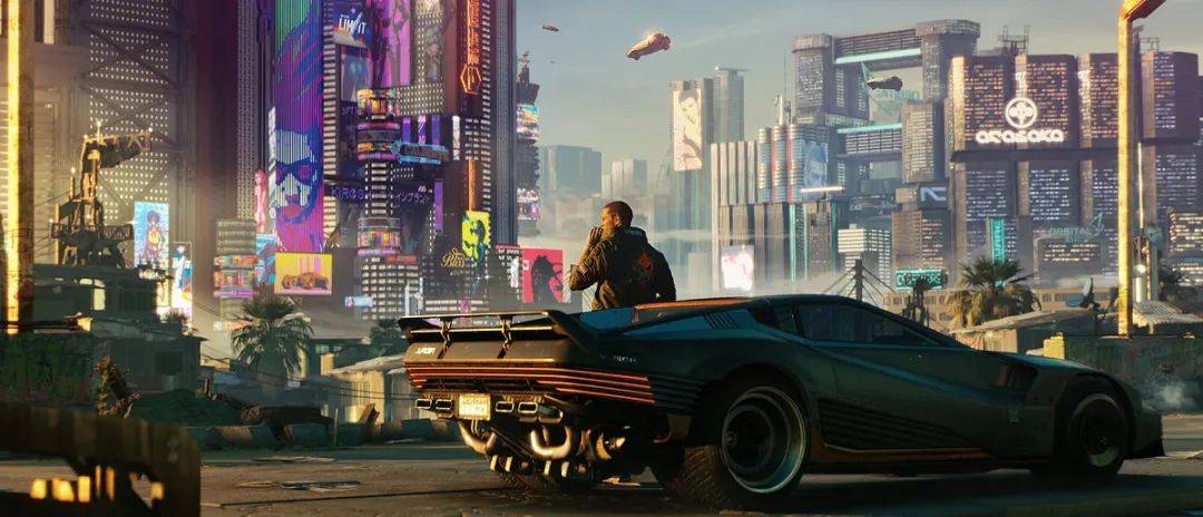 赛博朋克2077幻灭任务怎么完成_幻灭任务流程攻略