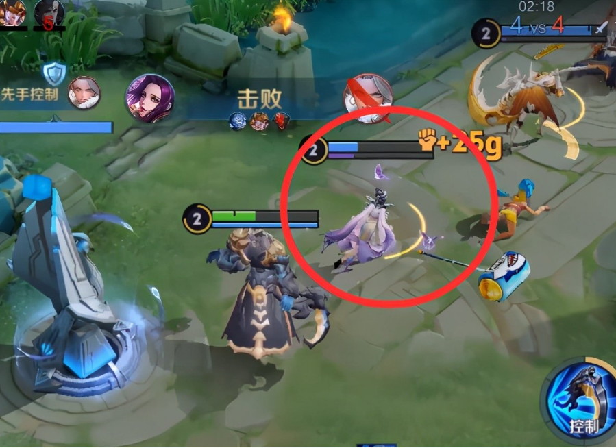 王者荣耀芈月新皮肤怎么样_芈月新皮肤动图欣赏