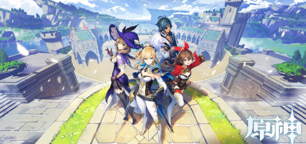 原神1.2版本会更新什么_1.2版本更新前瞻内容介绍