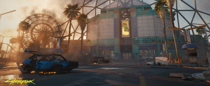 赛博朋克2077急需佣兵进不去怎么办_急需佣兵进不去解决方法