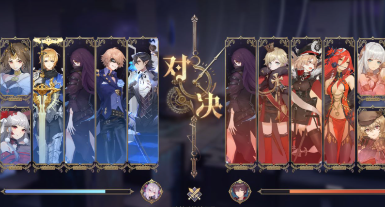 幻书启世录PVP怎么玩_PVP藏书竞斗玩法技巧