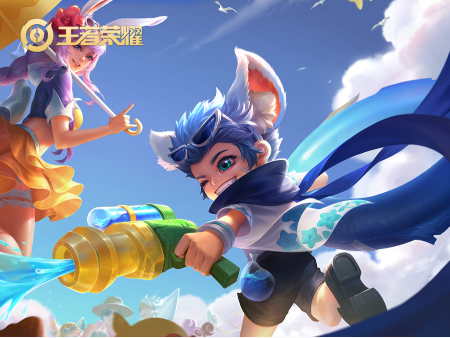 王者荣耀12月22日英雄调整了什么内容_12月22日英雄调整内容汇总