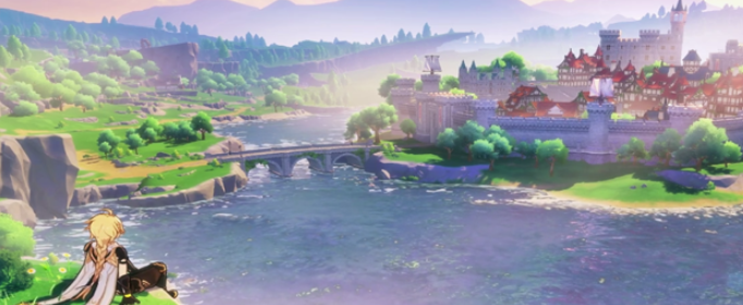 原神龙脊雪山怎么降低严寒值_降低严寒值途径汇总