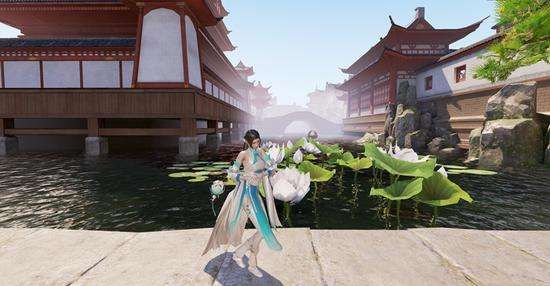 楚留香云梦技能怎么加点_楚留香云梦技能加点攻略