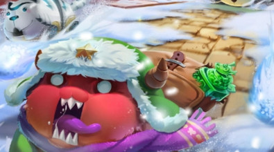 鬼畜大乱斗无敌版怎么玩_鬼畜大乱斗新手攻略