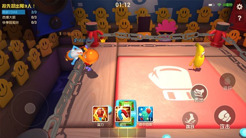 超物理基斗怎么打_超物理基斗格斗高分攻略