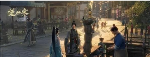 逆水寒60级紫色武器怎么合成_逆水寒60级紫色武器合成方法