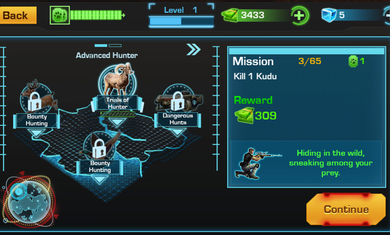 荒野猎手修改版_荒野猎手安卓无敌版 荒野猎手修改版_荒野猎手安卓无敌版