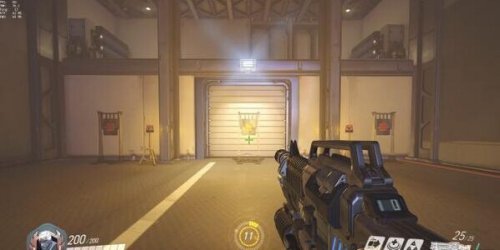 守望先锋如何练枪训练 练枪训练具体方法详解