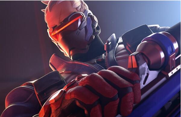 《守望先锋》76号右键怎么用？76号的右键使用技巧