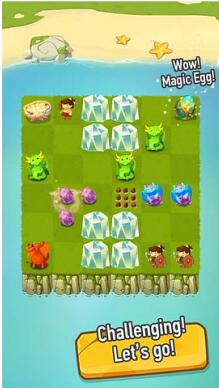 三龙进化2016无敌版(无限道具)v1.0.3_安卓手机游戏免费版下载