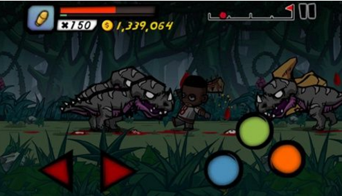 都市猎龙2无敌版_都市猎龙2安卓修改版 都市猎龙2无敌版_都市猎龙2安卓修改版