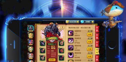 圣光降临公益服哪个英雄强势_最强英雄推荐