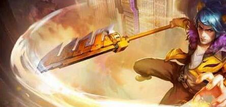 《王者荣耀》韩信201必中吗 韩信几次可以抽到