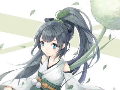 阴阳师莹草和惠比寿哪个好 阴阳师群体治疗奶妈对比