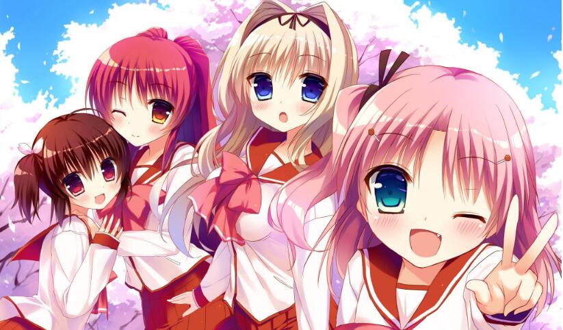 2020低氪金良心手游_什么游戏适合平民玩家