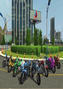 城市摩托车3安卓无敌版_城市摩托车3货币修改版下载 城市摩托车3安卓无敌版_城市摩托车3货币修改版下载