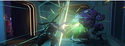 《守望先锋》源氏大招怎么用 源氏大招攻击顺序详解