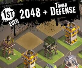 死亡2048内购无敌版_死亡2048无限金币版_死亡2048无限道具修改版