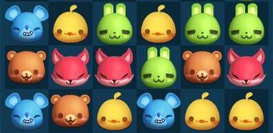 微信小程序游戏有哪些_微信小游戏大全