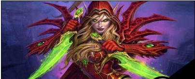 炉石传说标准乱斗竞技场盗贼卡组选什么_炉石盗贼卡组推荐