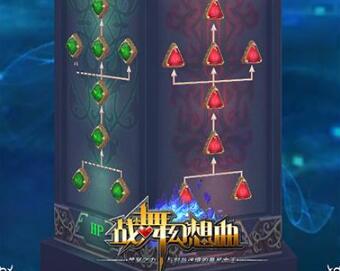 战舞幻想曲魂晶柱如何激活_晶柱有什么用