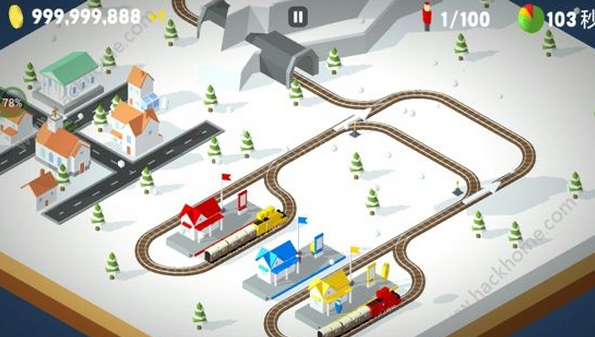 火车进行曲怎么玩_火车进行曲无敌版哪里下 火车进行曲怎么玩_火车进行曲无敌版哪里下