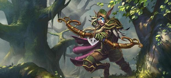 炉石传说新版T7猎人卡组怎么搭配_炉石传说新版T7猎人卡组搭配攻略