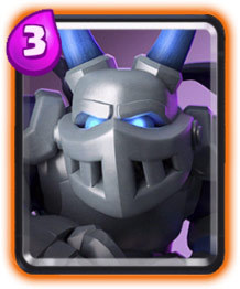 拥有就是福,盘点皇室战争最佳的5张稀有卡 拥有就是福,盘点皇室战争最佳的5张稀有卡