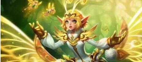 王者荣耀妖精王怎么得 孙膑新皮肤妖精王属性怎么样