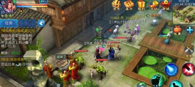 倩女幽魂手游情义春秋猜成语 情义春秋猜成语答案大全