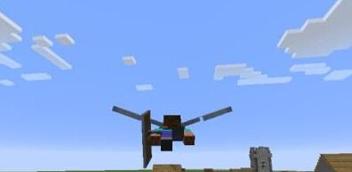 《我的世界》滑翔翅怎么用 滑翔翅使用方法