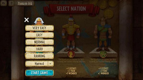 帝国统治者汉化中文修改版_帝国统治者无限金币 帝国统治者汉化中文修改版_帝国统治者无限金币