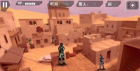 天天狙击哪把枪比较好用 天天狙击无敌版枪支推荐介绍