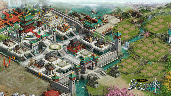 《虽远必诛》评测：冲这补偿诚意我给五星