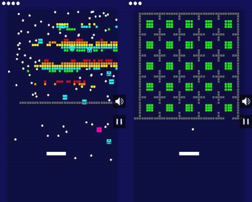 砖块破坏者无敌版_砖块破坏者手游无敌版