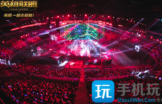 LOL7周年庆典什么时候开始_LOL7周年庆典活动介绍