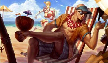 LOL中你不知道的小技巧 LOL小技巧分享