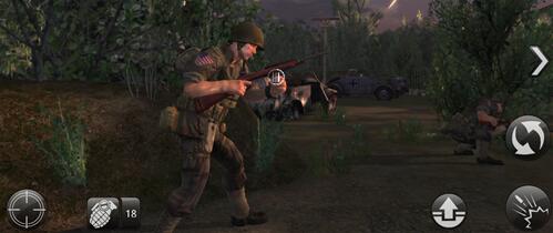 火线指令:诺曼底有什么战斗技巧 火线指令:诺曼底战斗技巧分享 火线指令:诺曼底有什么战斗技巧 火线指令:诺曼底战斗技巧分享