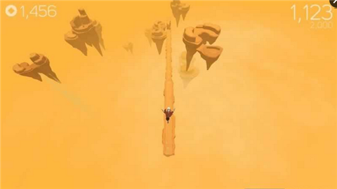 天空舞者无敌版好玩吗 天空舞者无敌版下载 天空舞者无敌版好玩吗 天空舞者无敌版下载