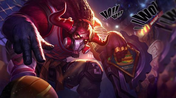 王者荣耀牛魔制霸全明星多少钱_牛魔新皮肤制霸全明星获得攻略