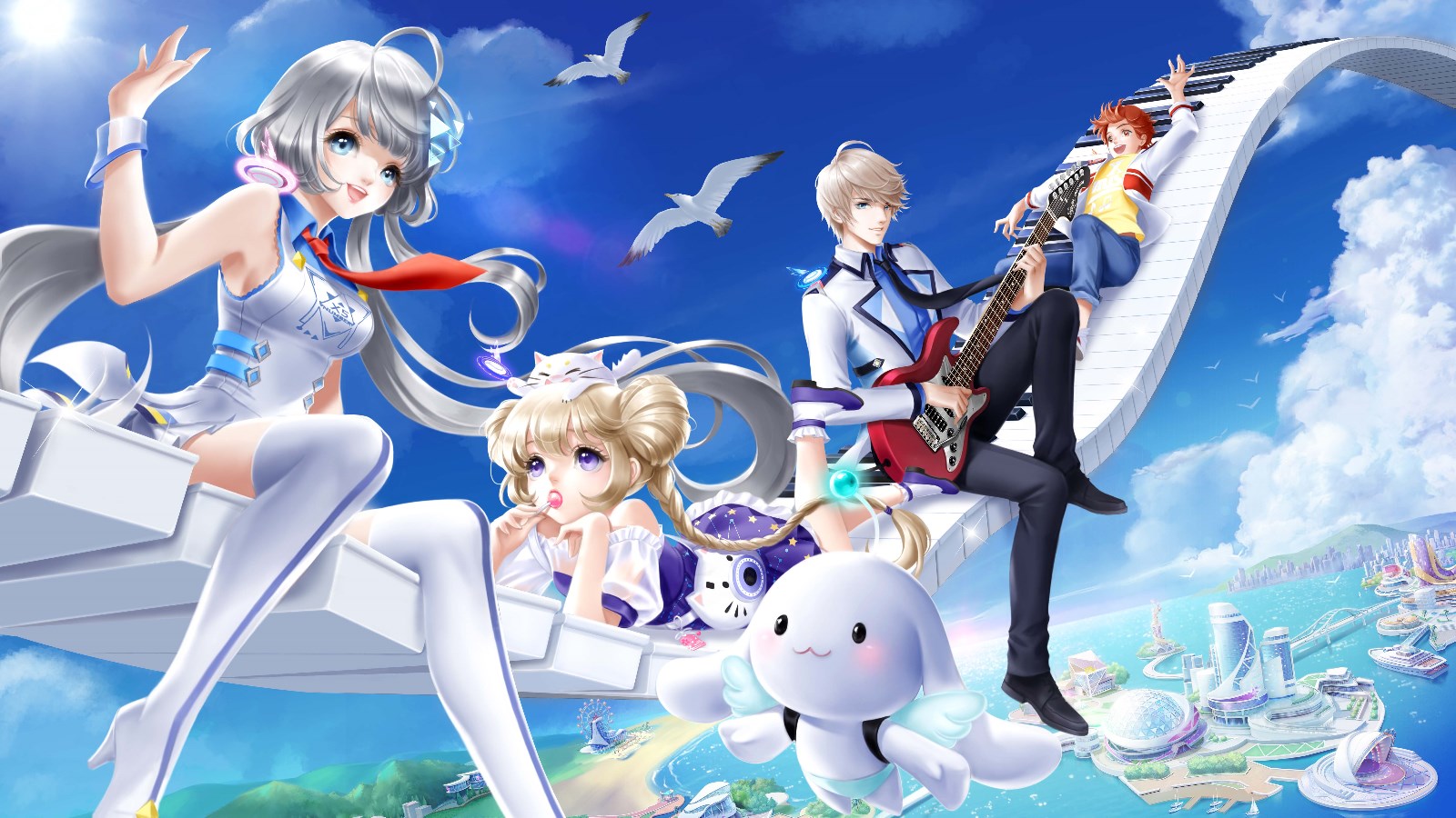 qq炫舞手游怎么表白_qq炫舞手游表白方法攻略