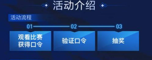 王者荣耀kpl秋季赛口令怎么获得_kpl秋季赛口令验证方法分享