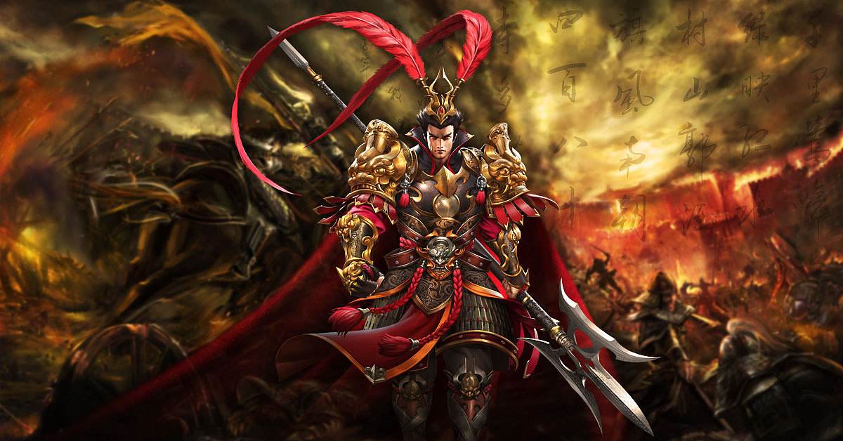 热门的三国类手游有哪些_三国类的手游排行榜