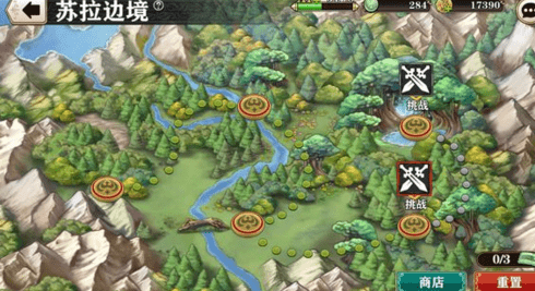 《螺旋境界线》新人前期值得十连吗? 新人发展攻略